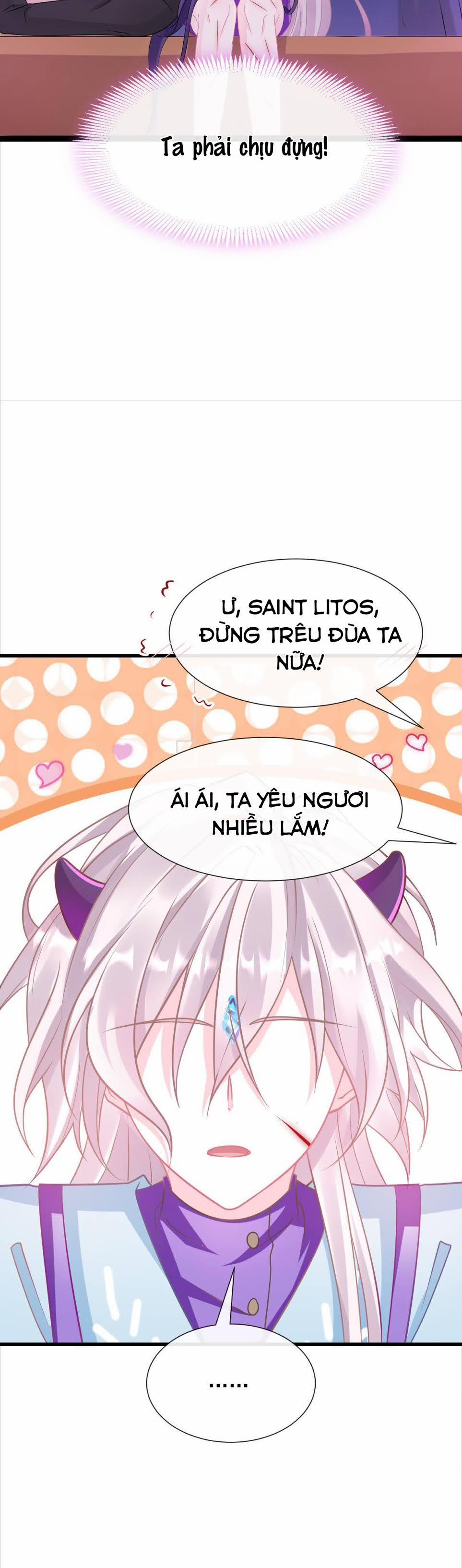 Tân Nương Của Ma Thần 42 trang 6