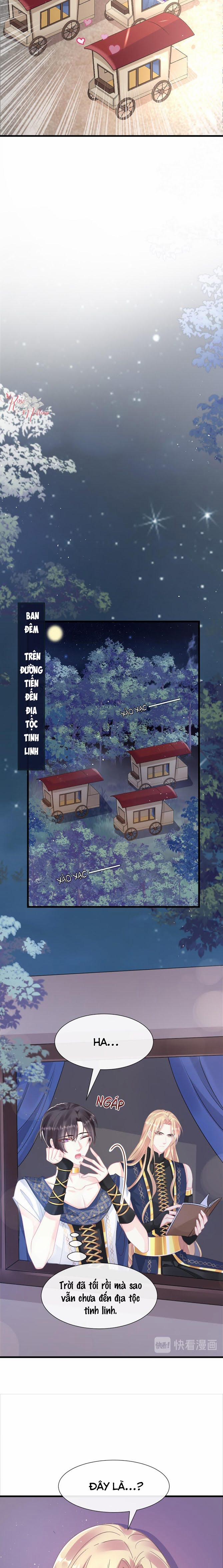 Tân Nương Của Ma Thần 42 trang 8