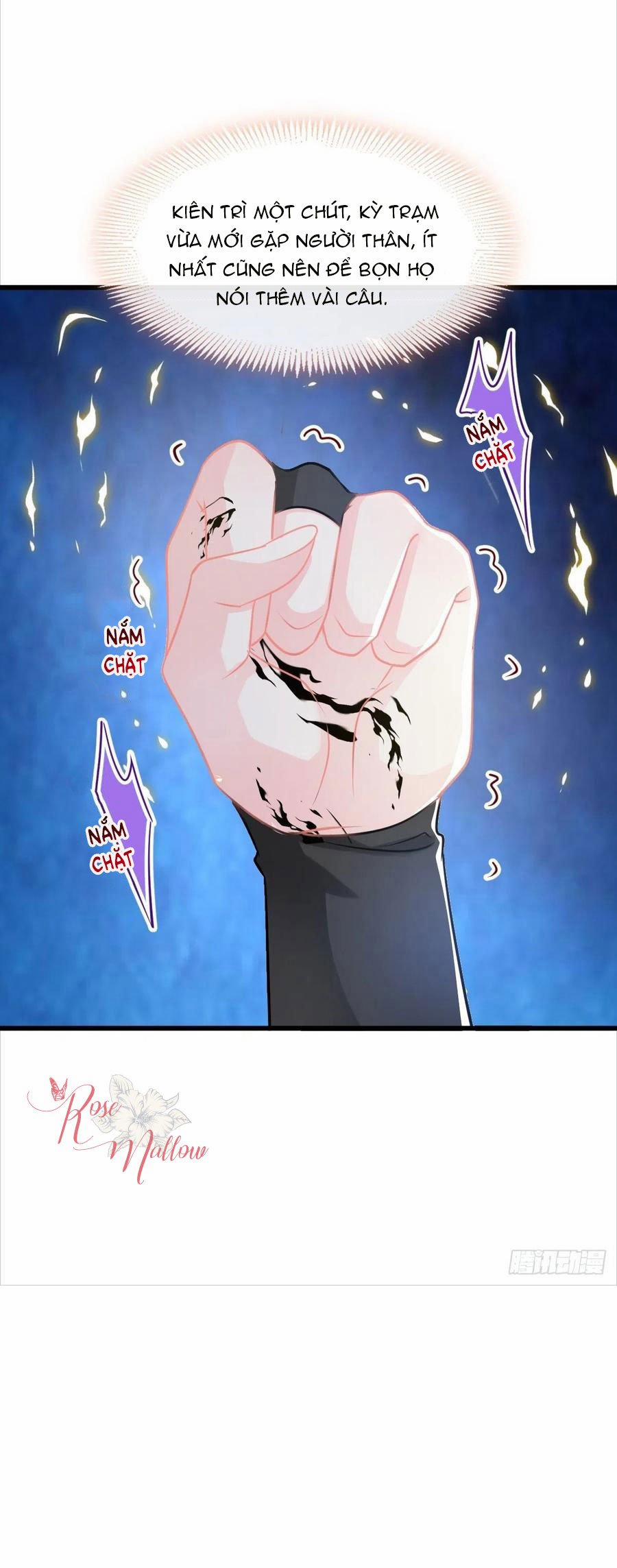 Tân Nương Của Ma Thần 43 trang 13