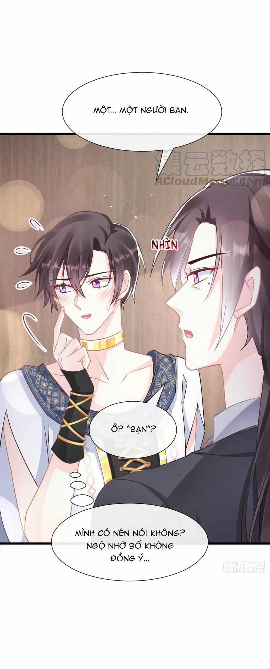 Tân Nương Của Ma Thần 43 trang 24