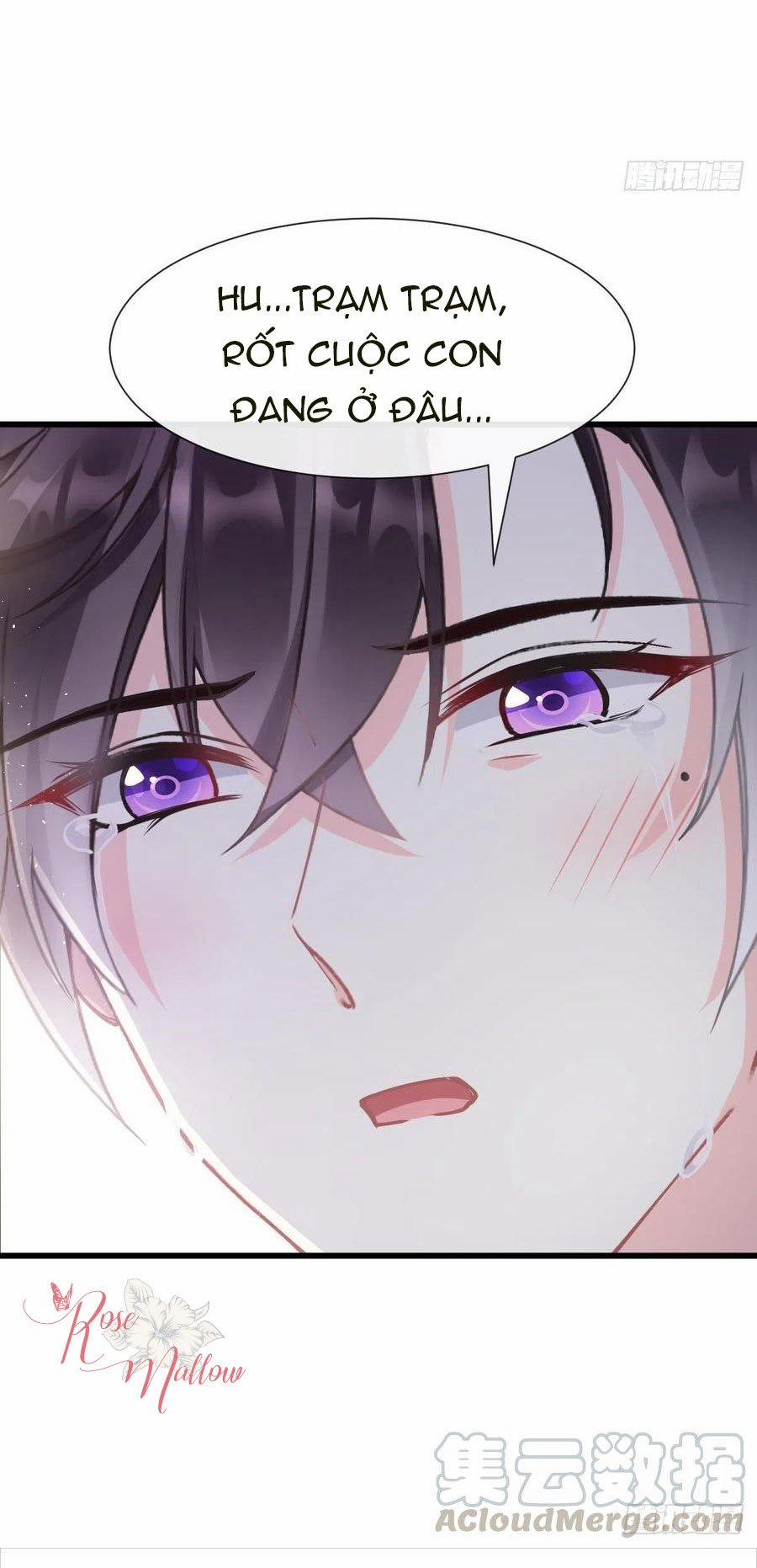 Tân Nương Của Ma Thần 43 trang 4