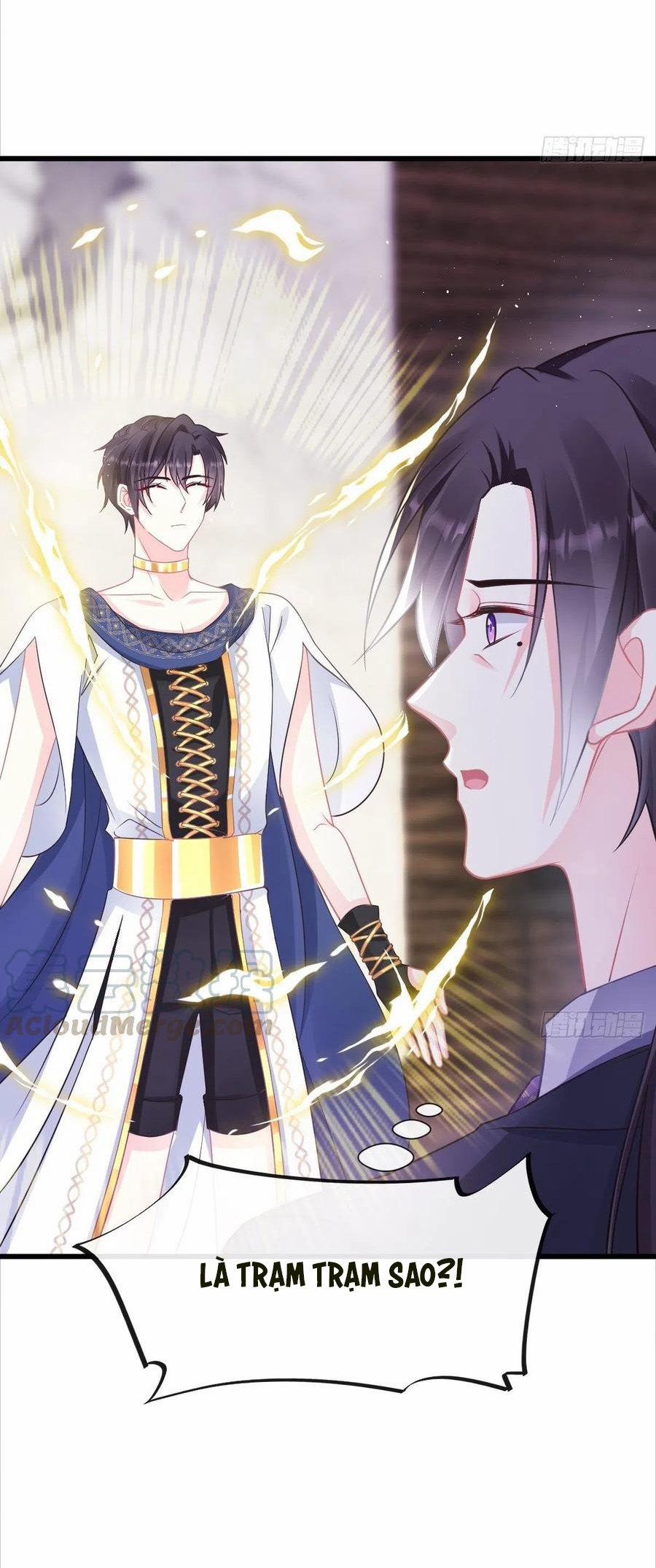 Tân Nương Của Ma Thần 43 trang 6