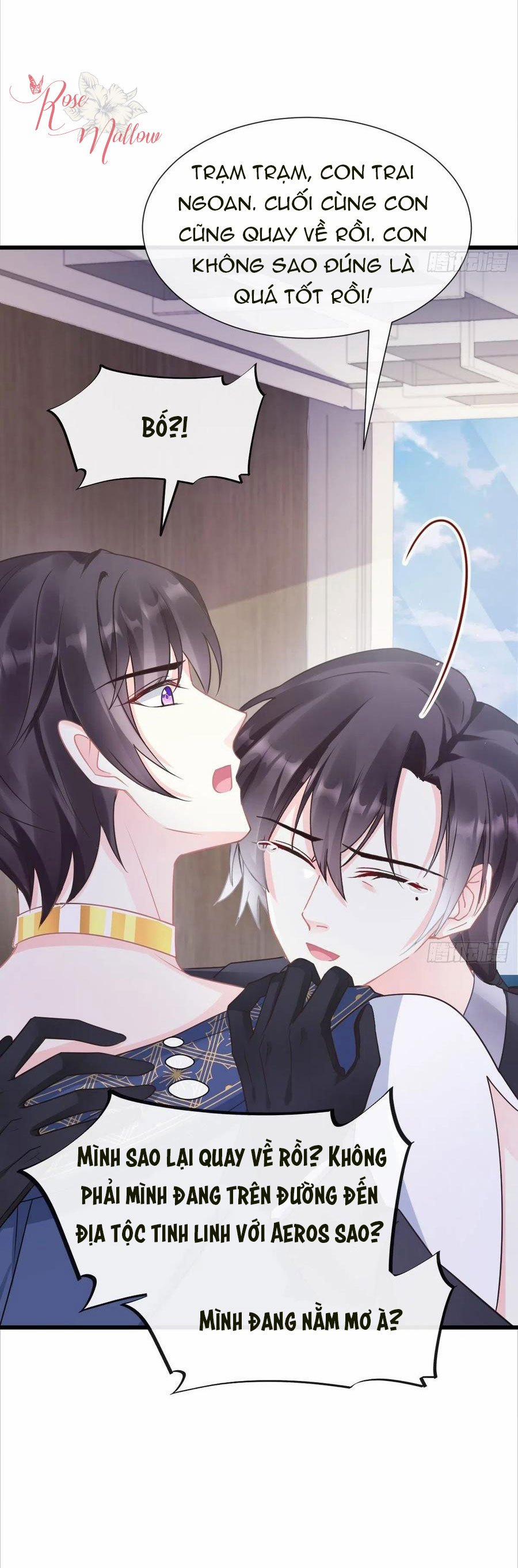 Tân Nương Của Ma Thần 43 trang 7