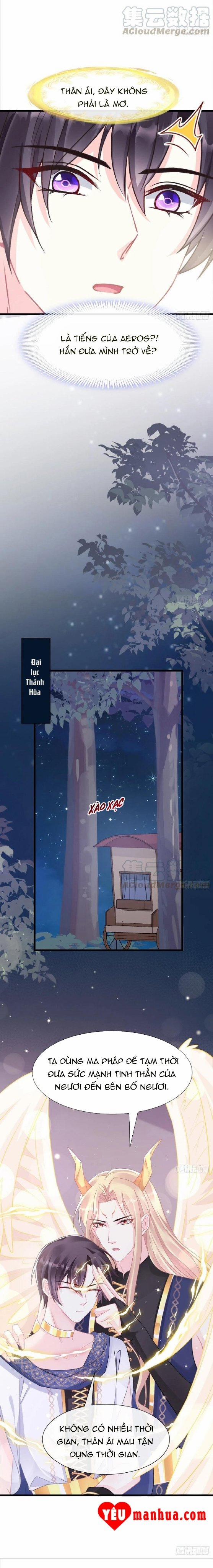 Tân Nương Của Ma Thần 43 trang 8