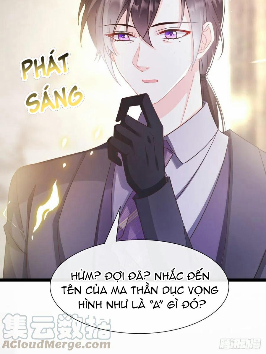 Tân Nương Của Ma Thần 44 trang 17