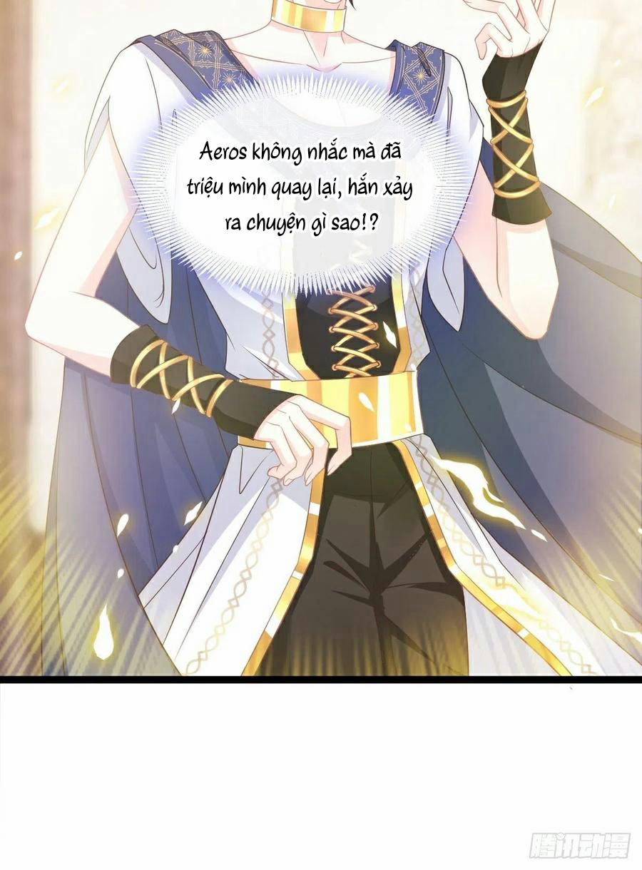 Tân Nương Của Ma Thần 44 trang 19