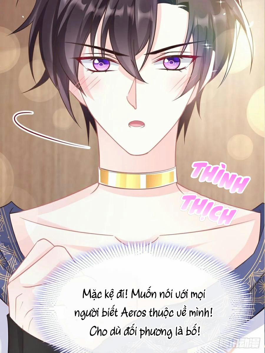 Tân Nương Của Ma Thần 44 trang 3