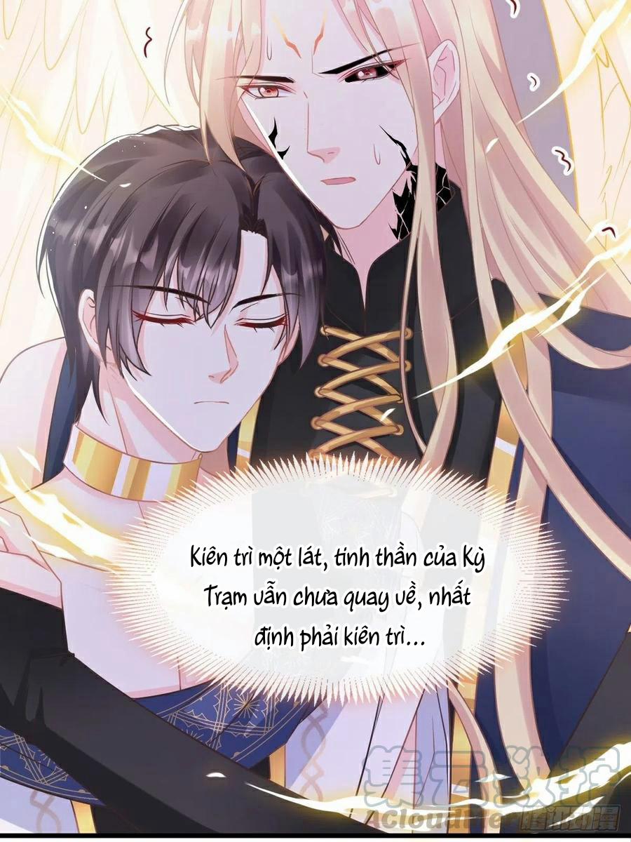 Tân Nương Của Ma Thần 44 trang 36