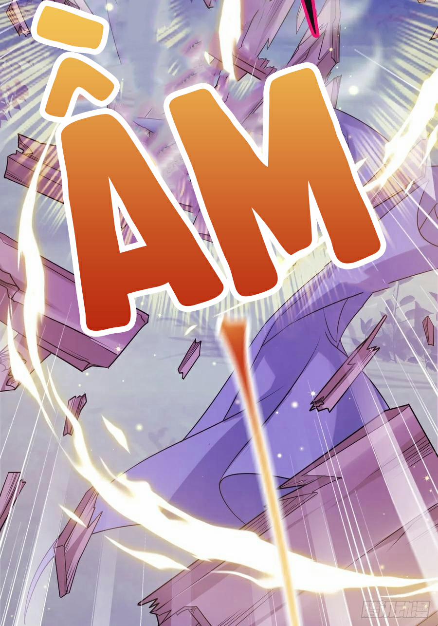 Tân Nương Của Ma Thần 44 trang 43