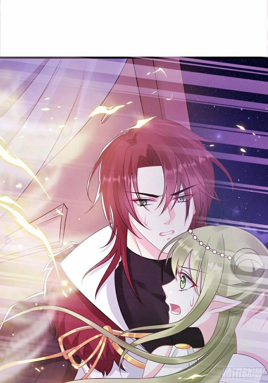 Tân Nương Của Ma Thần 44 trang 45