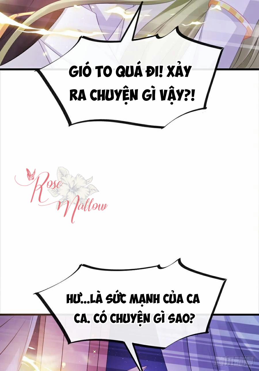 Tân Nương Của Ma Thần 44 trang 46