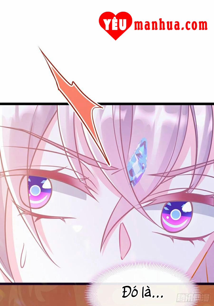 Tân Nương Của Ma Thần 44 trang 48