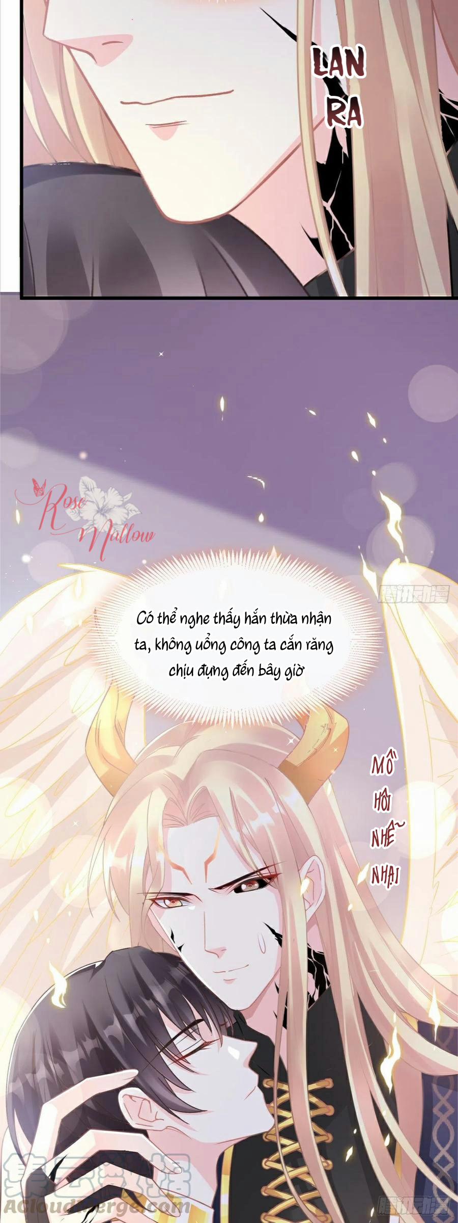 Tân Nương Của Ma Thần 44 trang 6