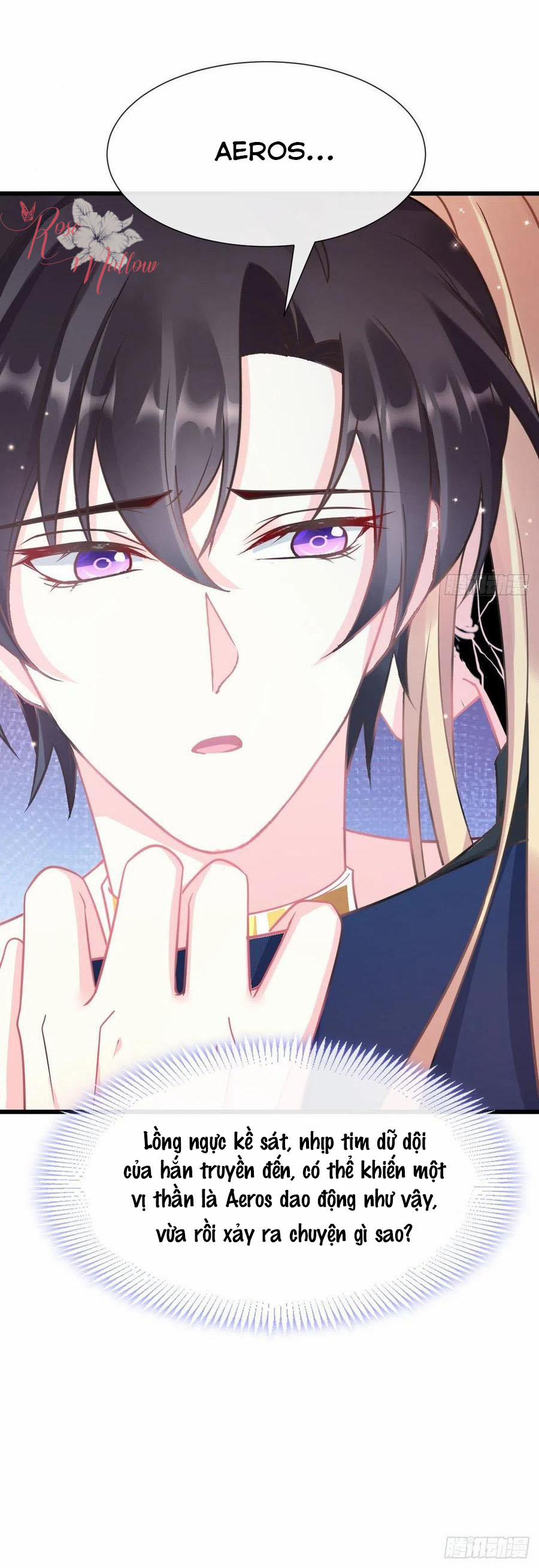 Tân Nương Của Ma Thần 45 trang 14