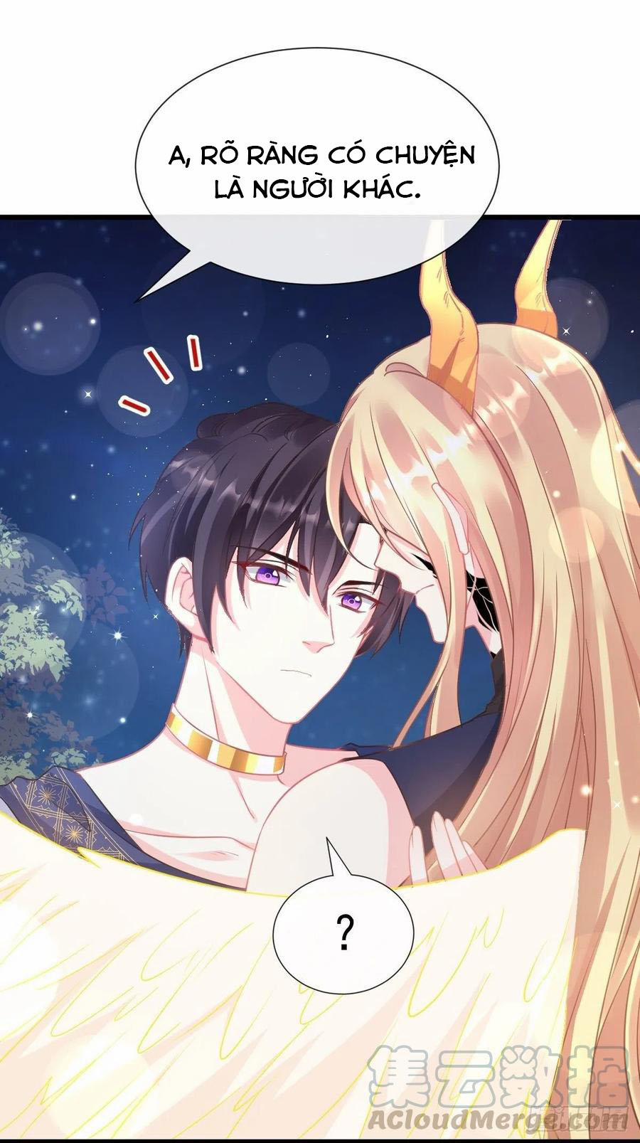 Tân Nương Của Ma Thần 45 trang 15