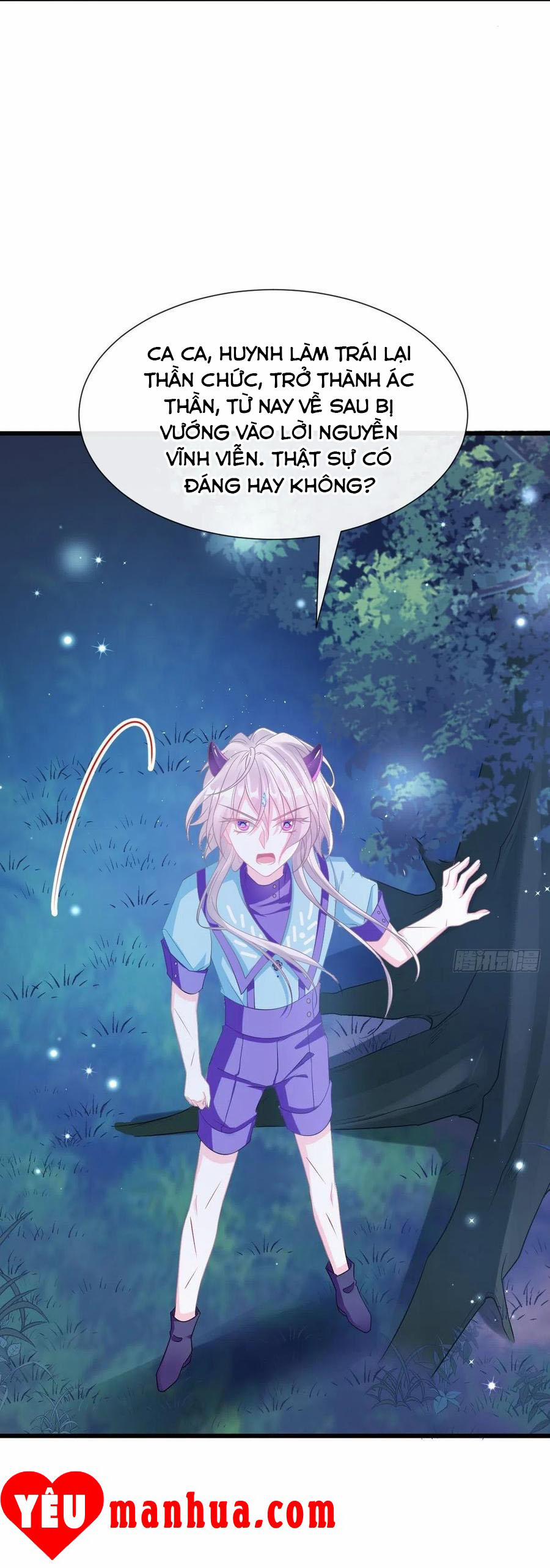 Tân Nương Của Ma Thần 45 trang 16