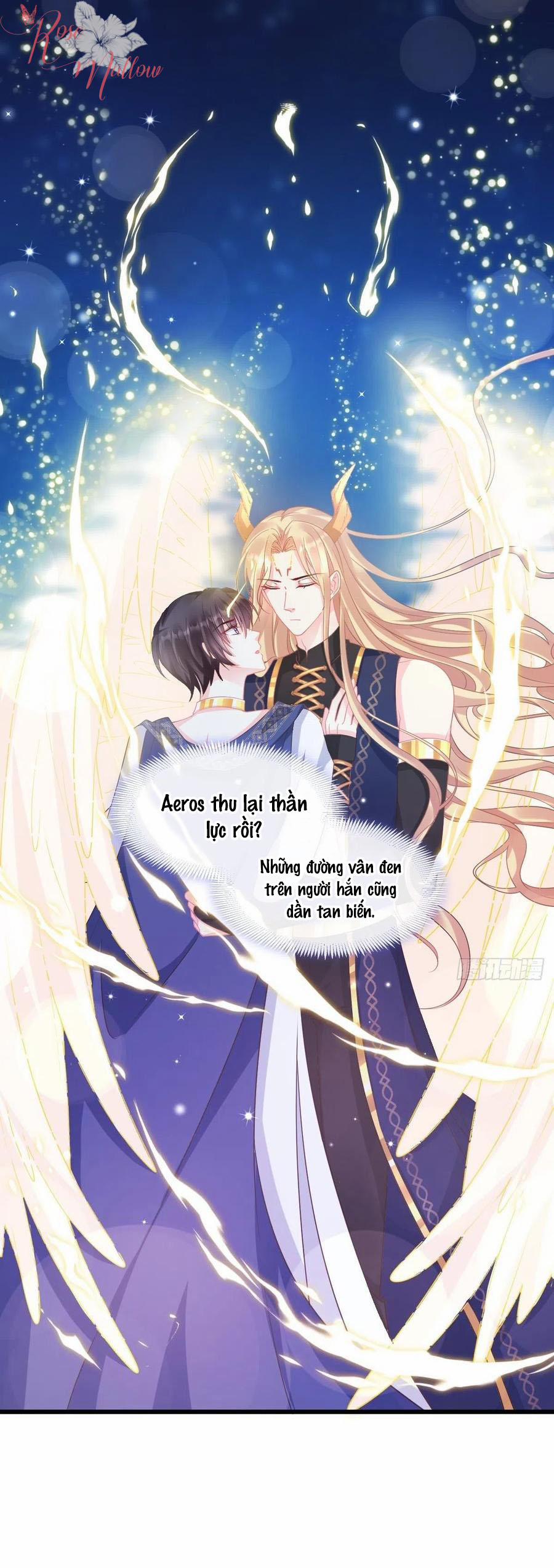 Tân Nương Của Ma Thần 45 trang 18