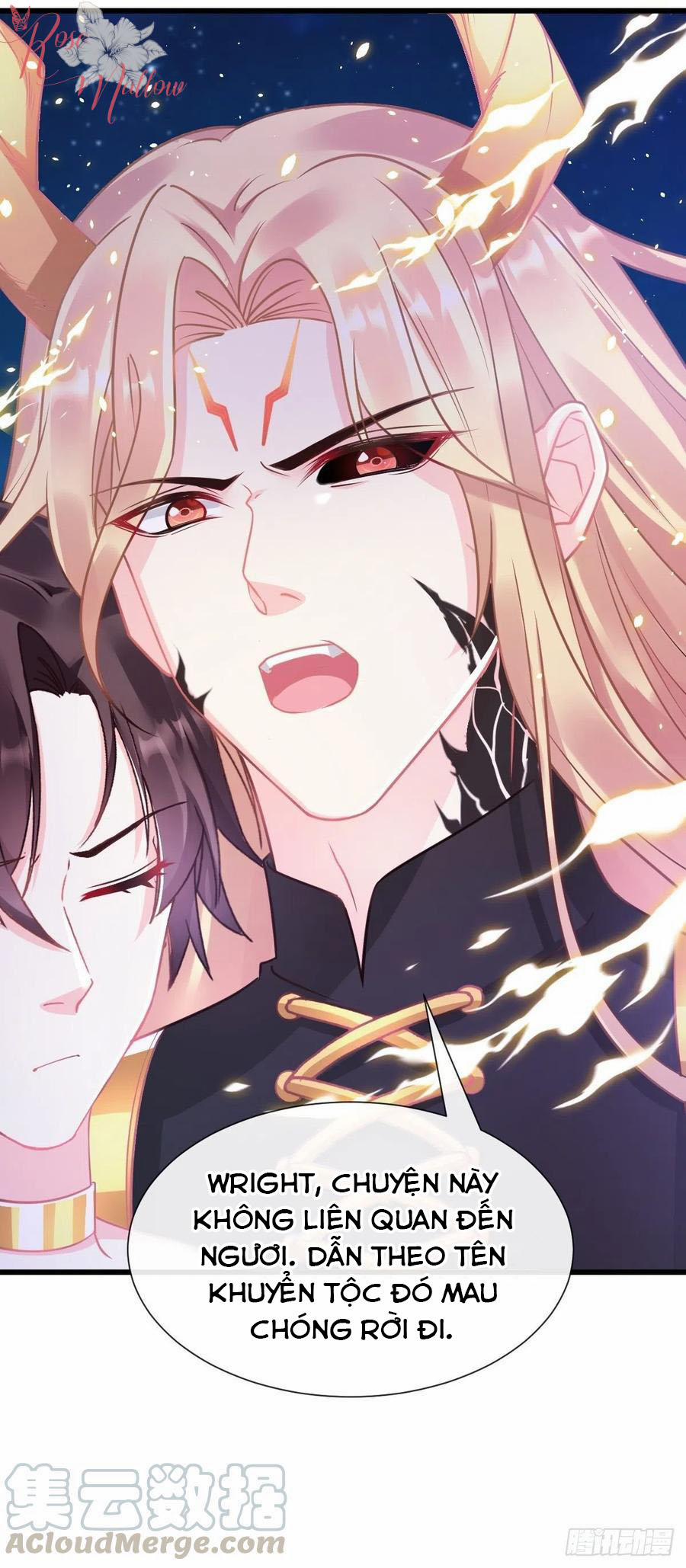 Tân Nương Của Ma Thần 45 trang 5