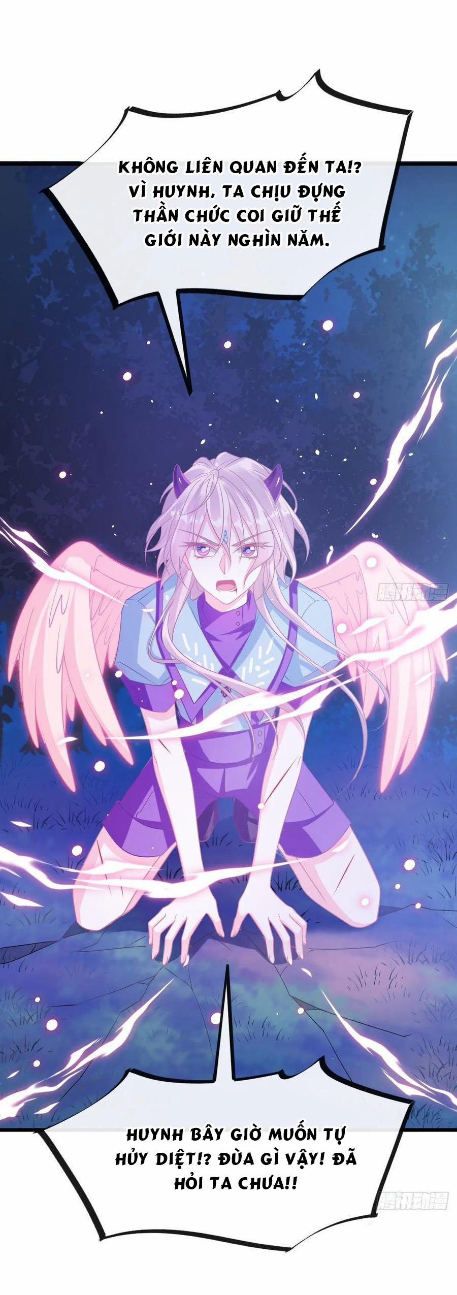 Tân Nương Của Ma Thần 45 trang 6