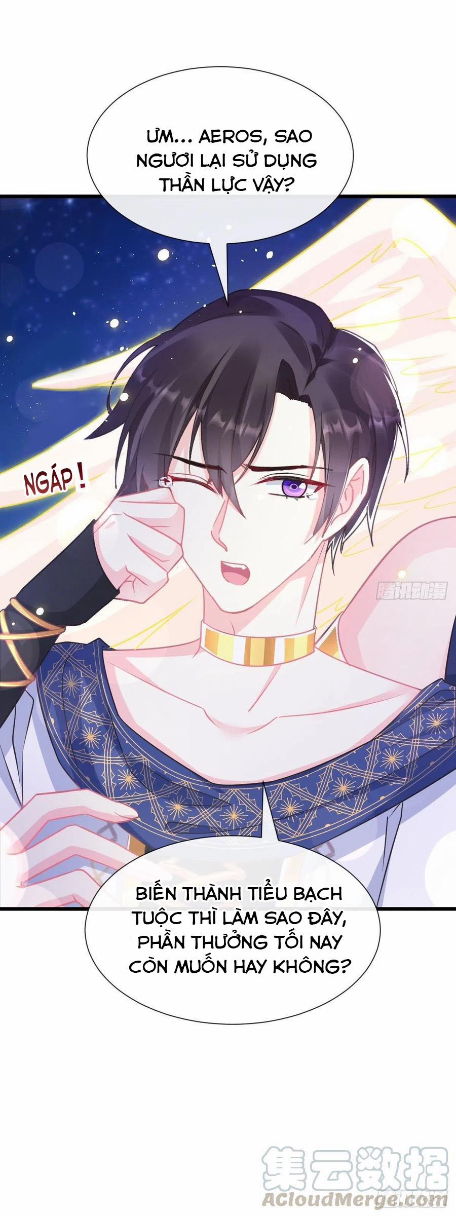 Tân Nương Của Ma Thần 45 trang 8