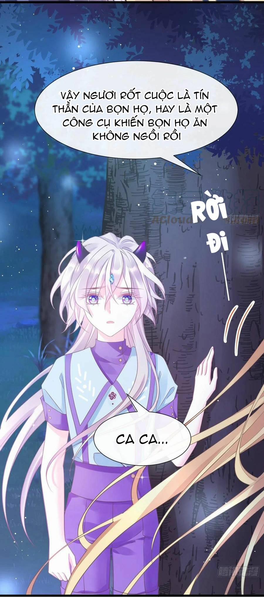 Tân Nương Của Ma Thần 46 trang 12