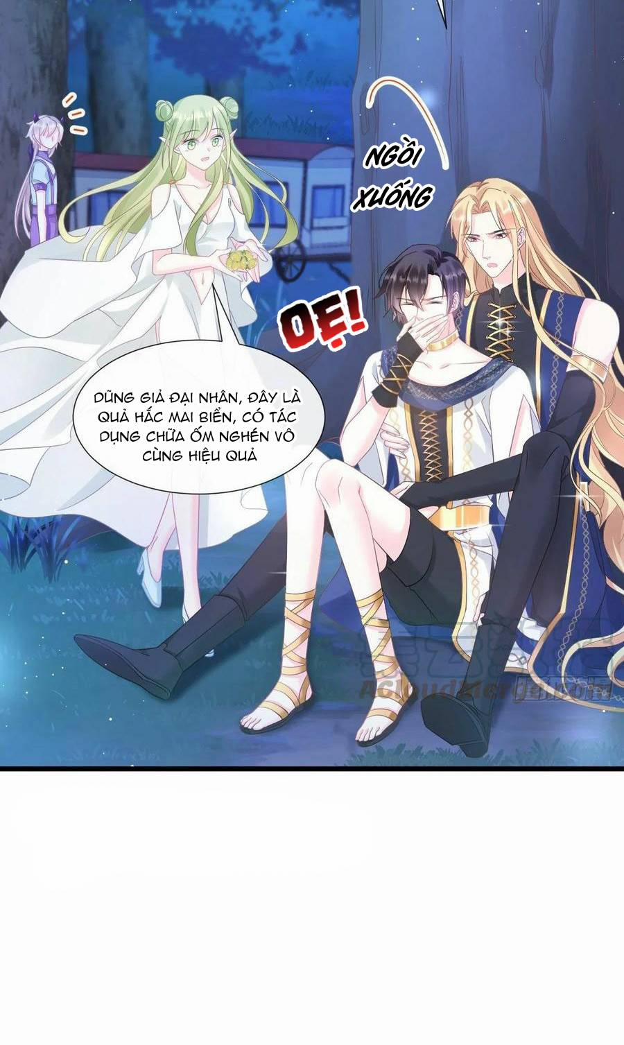 Tân Nương Của Ma Thần 46 trang 14