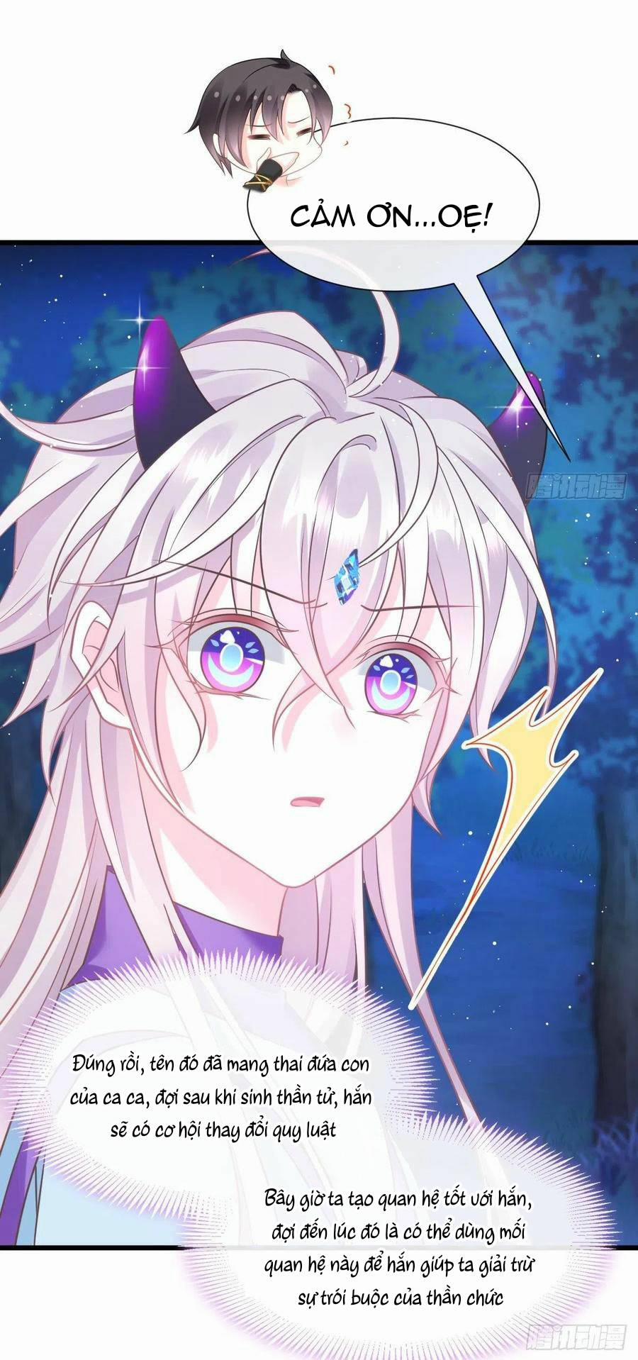 Tân Nương Của Ma Thần 46 trang 15