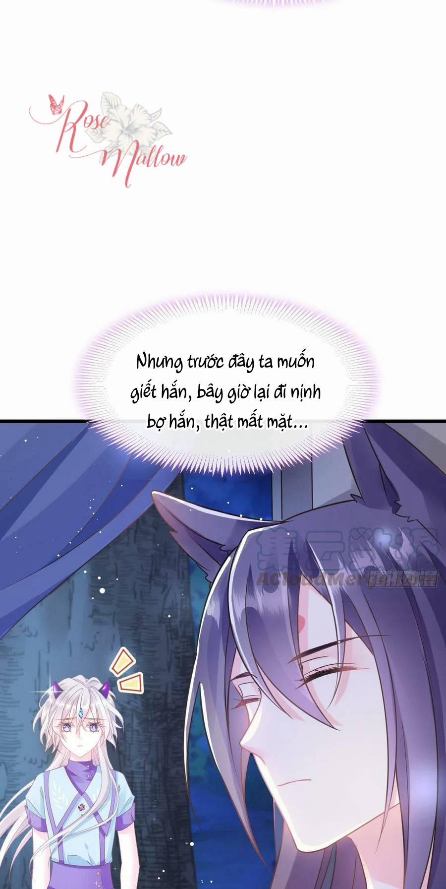 Tân Nương Của Ma Thần 46 trang 16