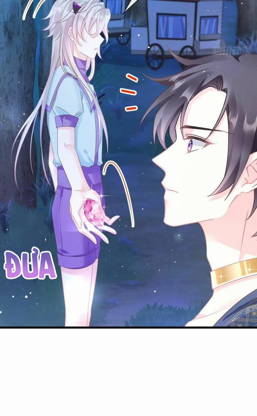 Tân Nương Của Ma Thần 46 trang 18