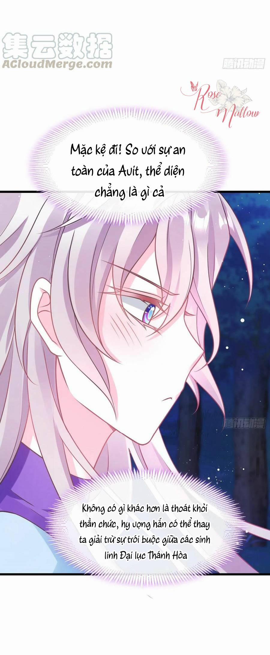 Tân Nương Của Ma Thần 46 trang 19