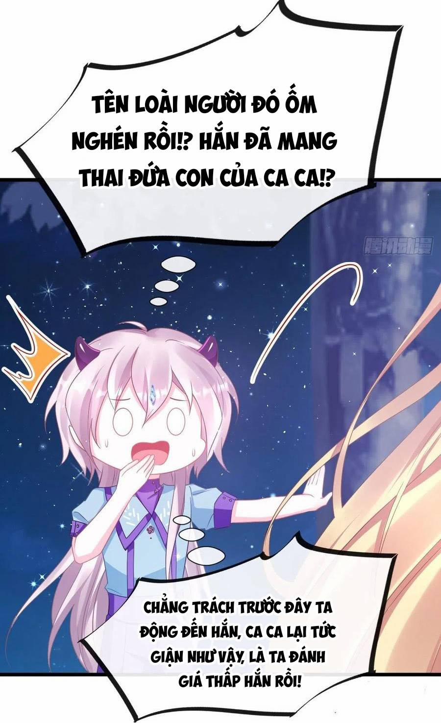 Tân Nương Của Ma Thần 46 trang 2