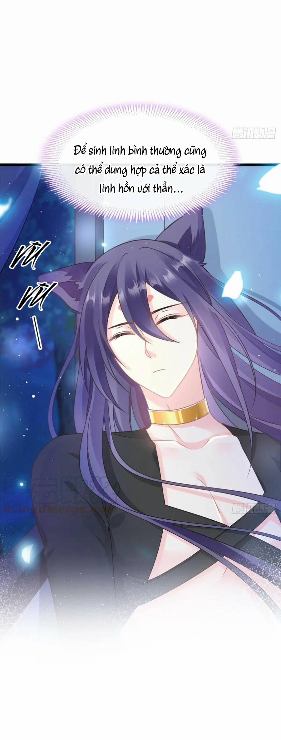 Tân Nương Của Ma Thần 46 trang 20