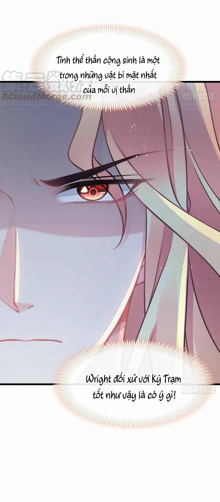 Tân Nương Của Ma Thần 46 trang 22