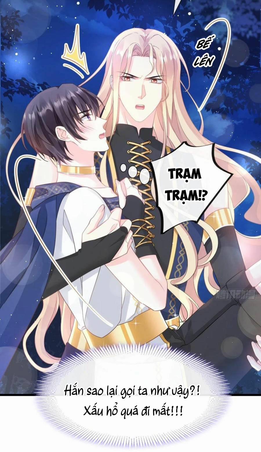 Tân Nương Của Ma Thần 46 trang 31