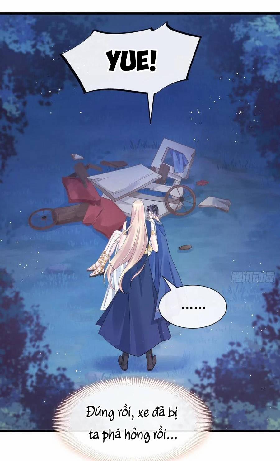 Tân Nương Của Ma Thần 46 trang 4