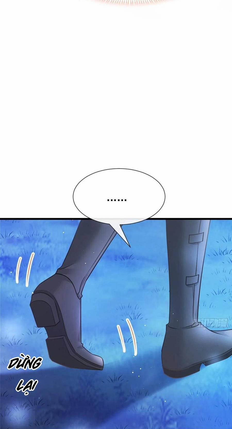 Tân Nương Của Ma Thần 46 trang 8