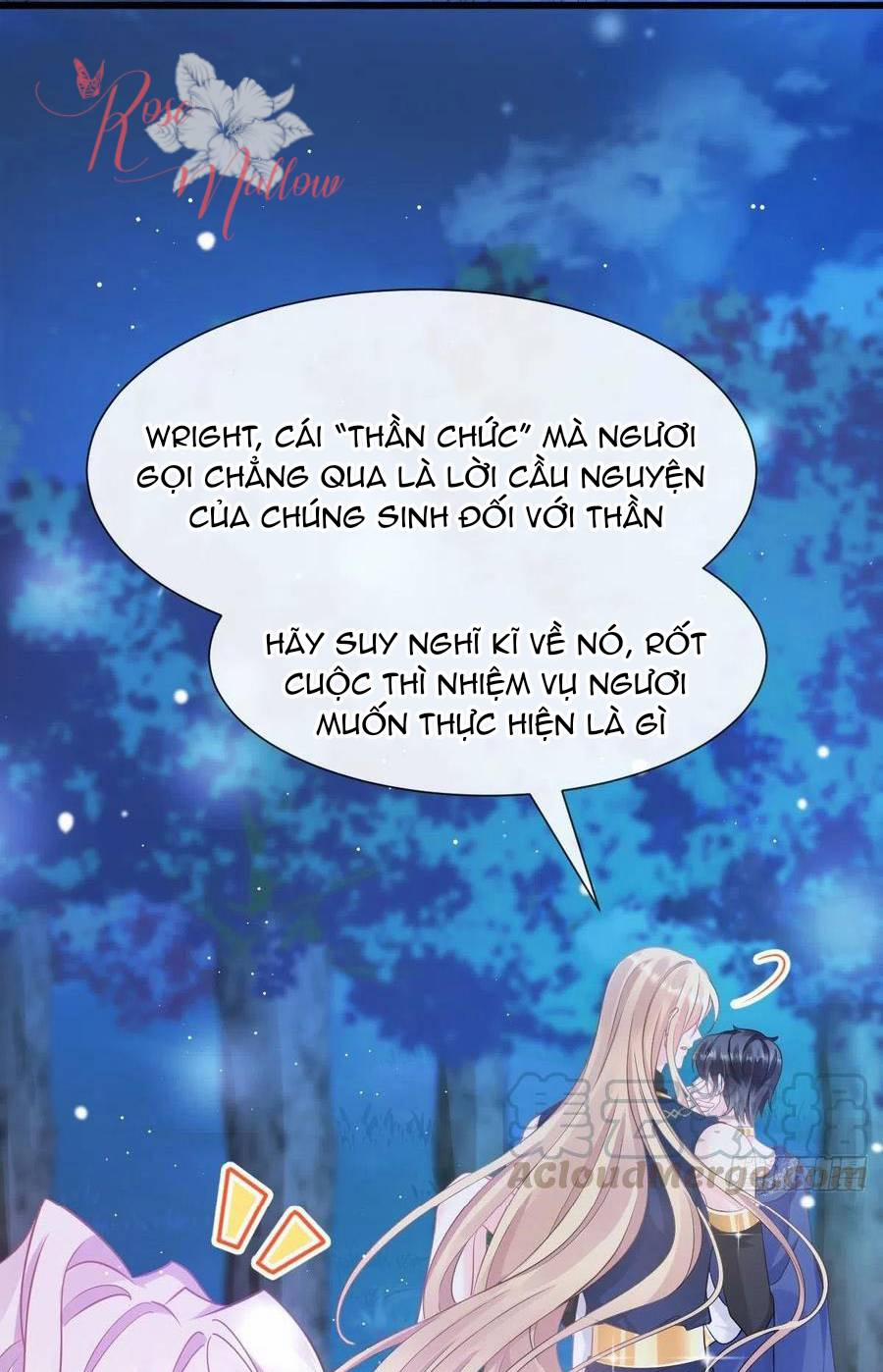 Tân Nương Của Ma Thần 46 trang 9