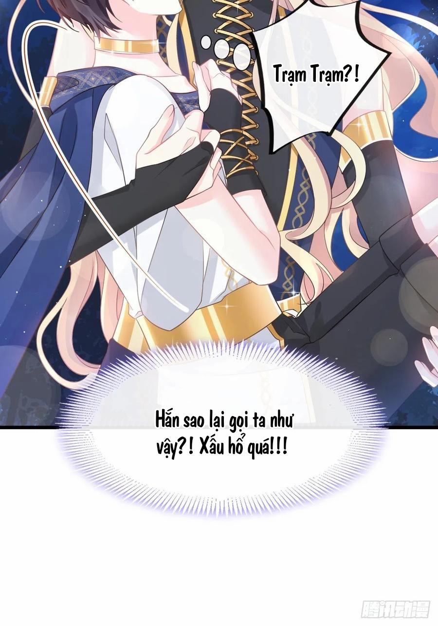 Tân Nương Của Ma Thần 47 trang 2