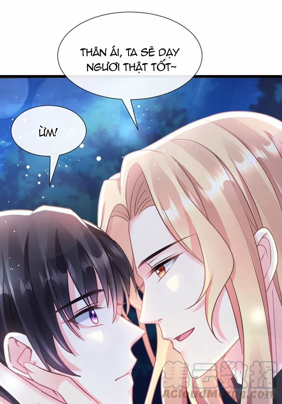 Tân Nương Của Ma Thần 47 trang 24