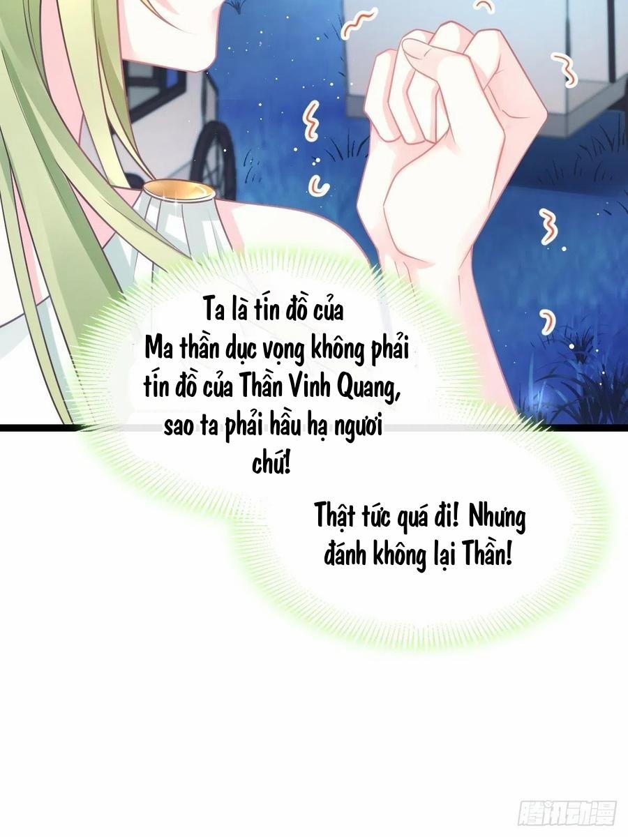 Tân Nương Của Ma Thần 47 trang 34