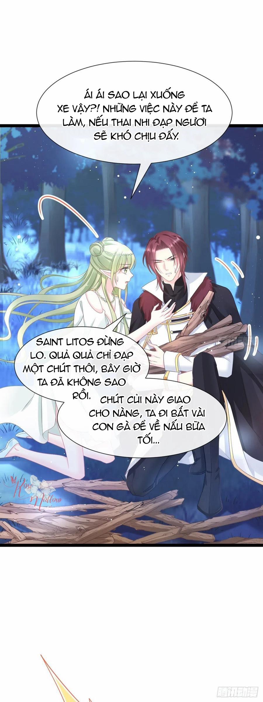 Tân Nương Của Ma Thần 47 trang 37