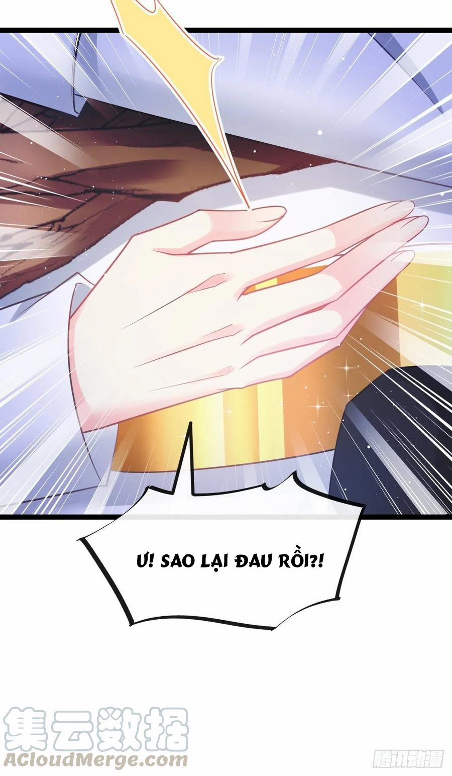 Tân Nương Của Ma Thần 47 trang 38