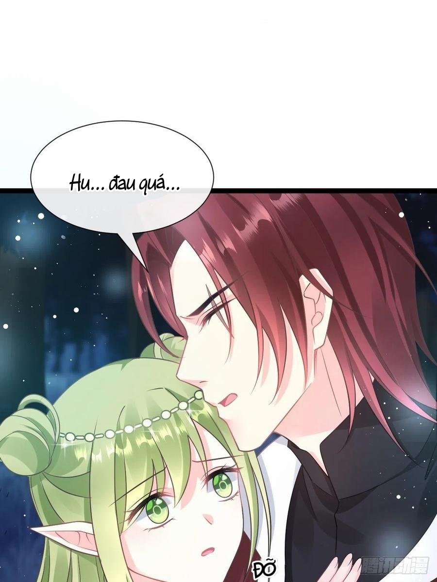 Tân Nương Của Ma Thần 47 trang 39