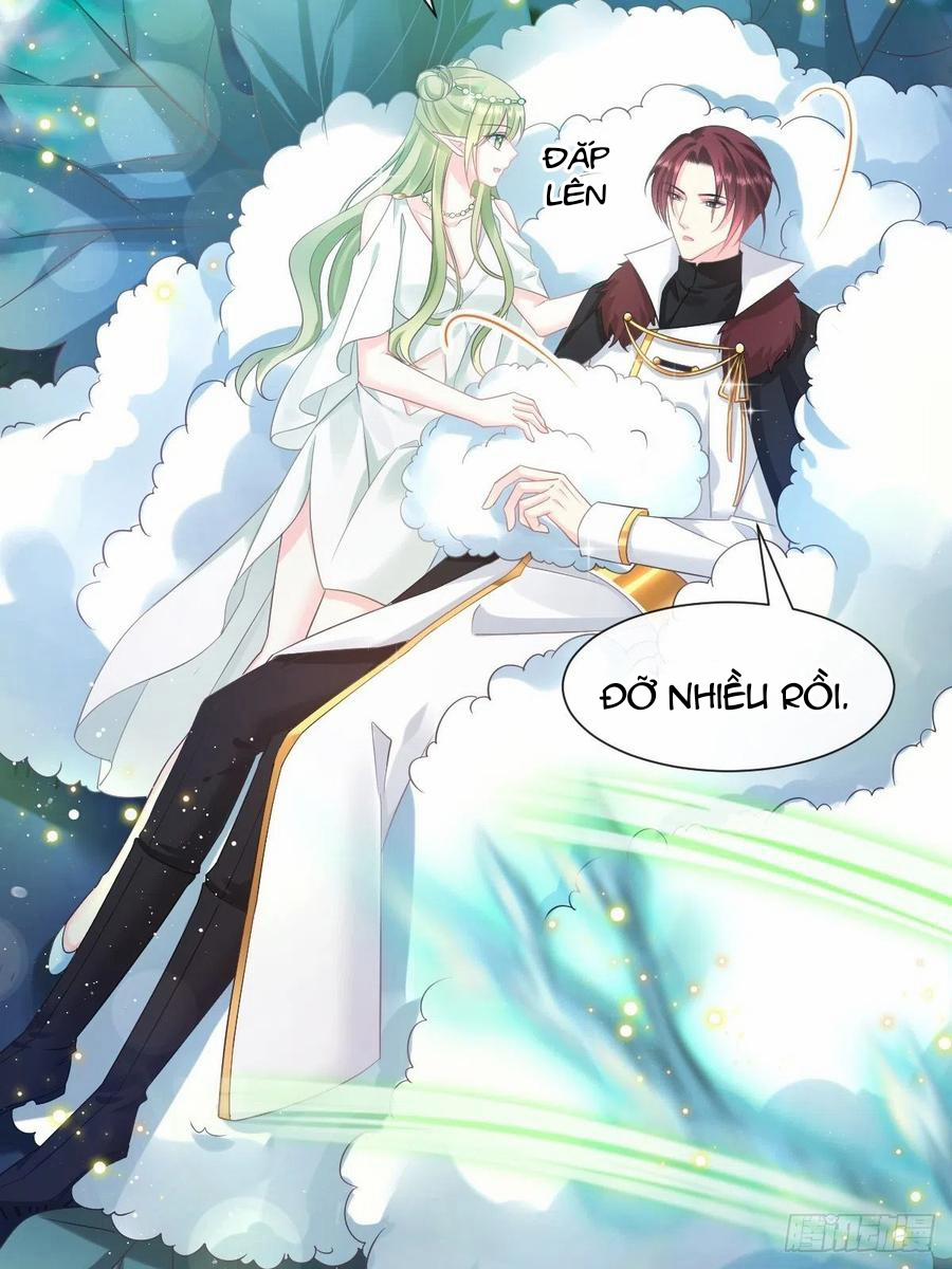 Tân Nương Của Ma Thần 47 trang 43