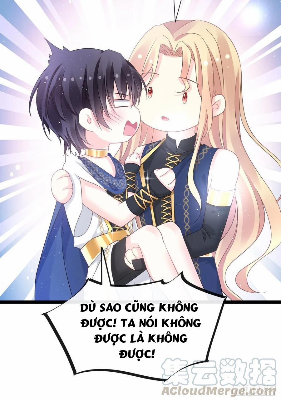 Tân Nương Của Ma Thần 47 trang 5