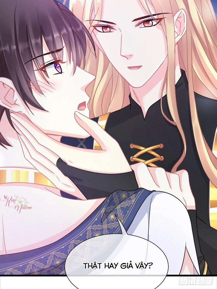Tân Nương Của Ma Thần 48 trang 15