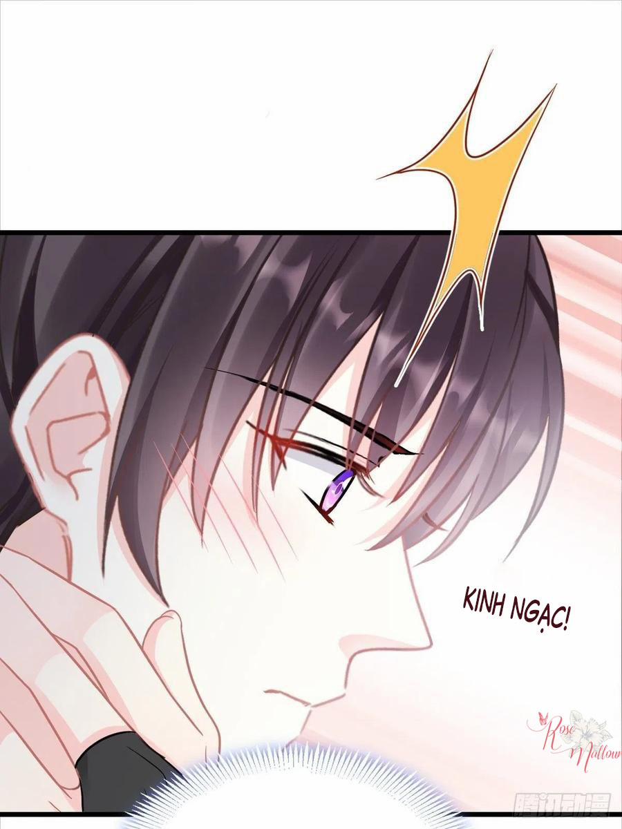 Tân Nương Của Ma Thần 48 trang 19