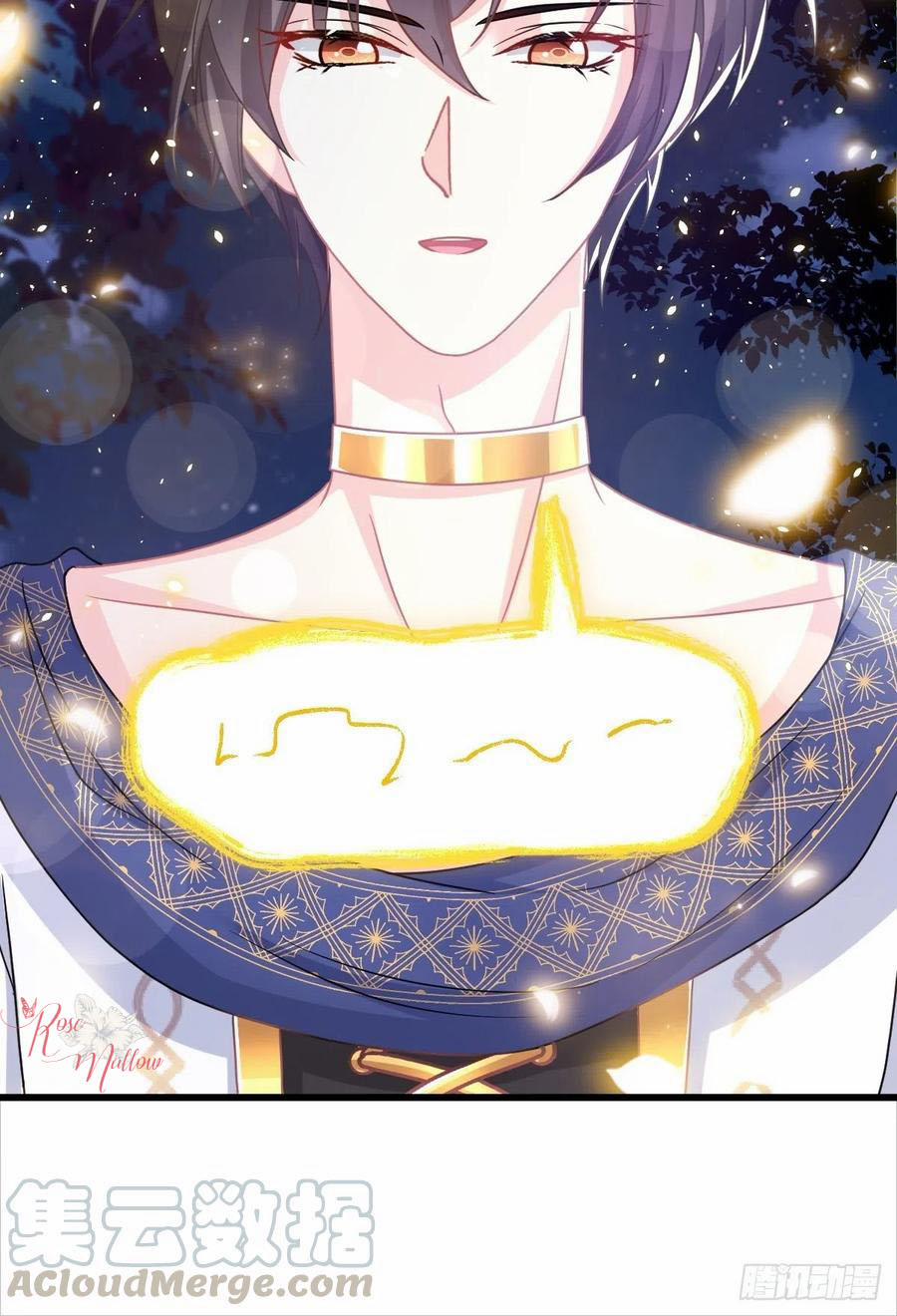 Tân Nương Của Ma Thần 48 trang 29