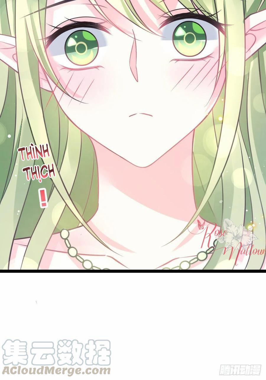 Tân Nương Của Ma Thần 48 trang 3