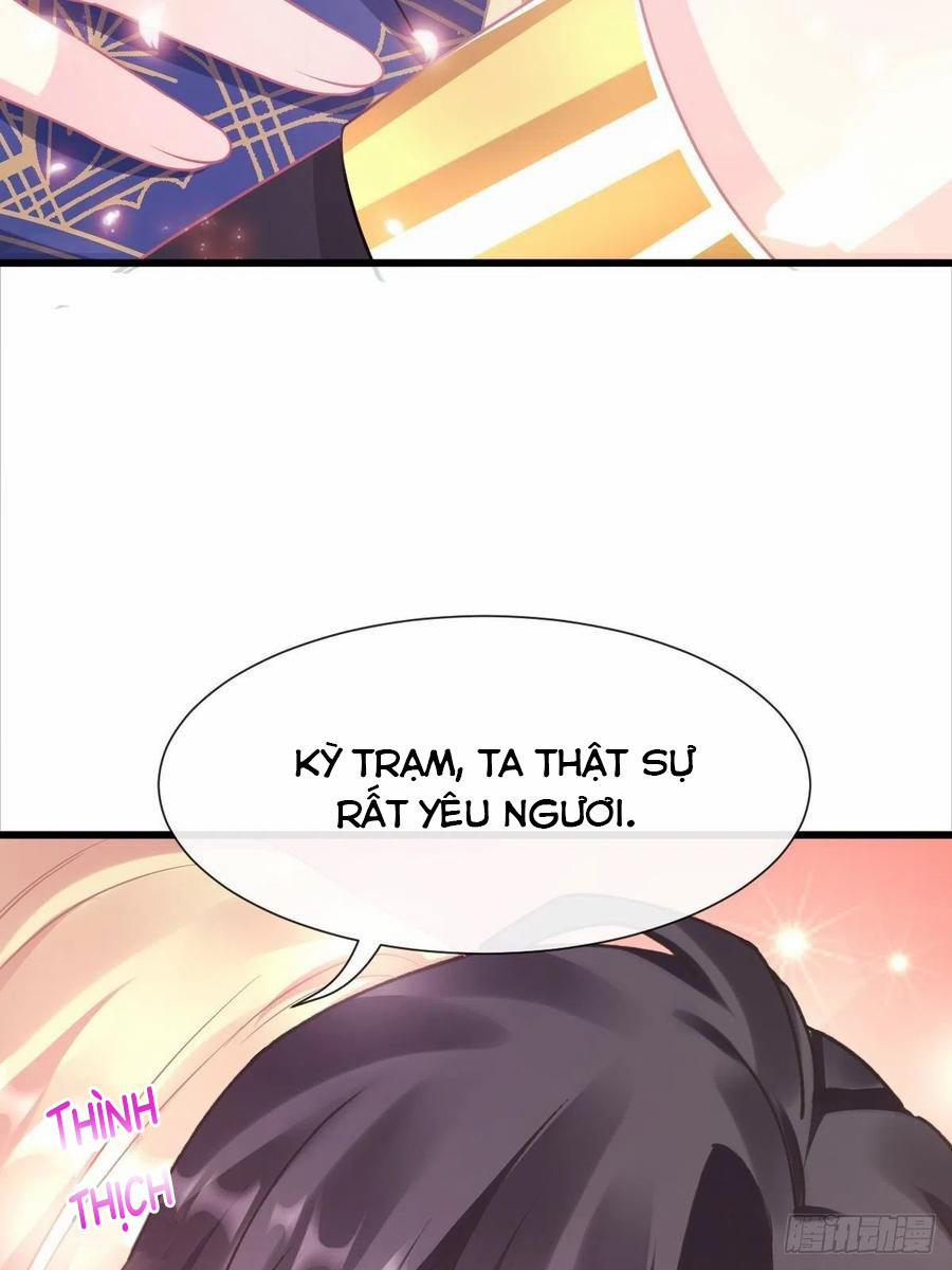 Tân Nương Của Ma Thần 48 trang 34